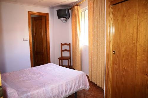 Imagen general del Pensión La Linea. Foto 2