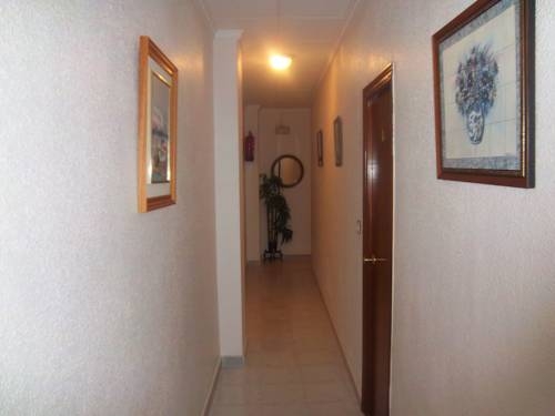 Imagen general del Pensión La Linea. Foto 4