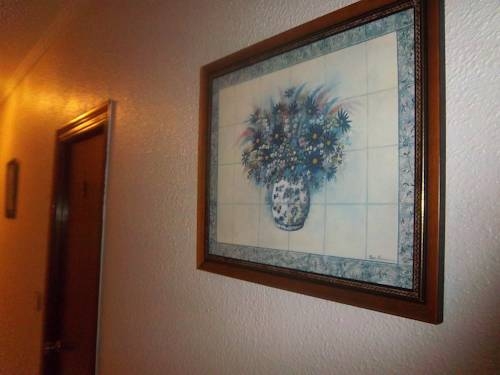 Imagen general del Pensión La Linea. Foto 5