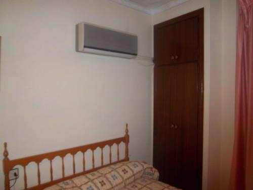 Imagen general del Pensión La Linea. Foto 7