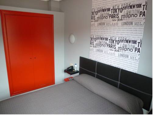 Imagen de la habitación del Pensión La Mar, Castro Urdiales. Foto 11