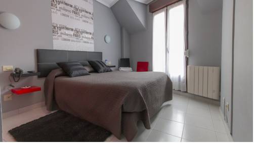 Imagen de la habitación del Pensión La Mar, Castro Urdiales. Foto 14