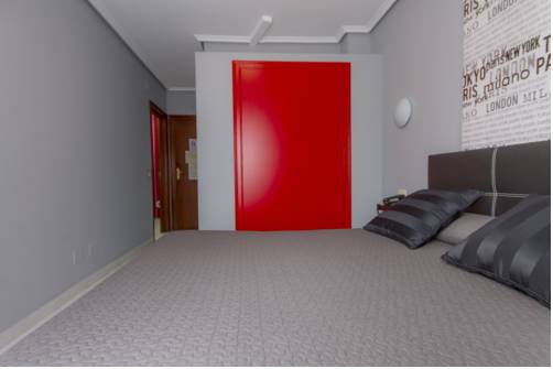 Imagen de la habitación del Pensión La Mar, Castro Urdiales. Foto 15