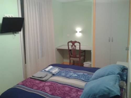 Imagen general del Pensión La Marinera. Foto 2