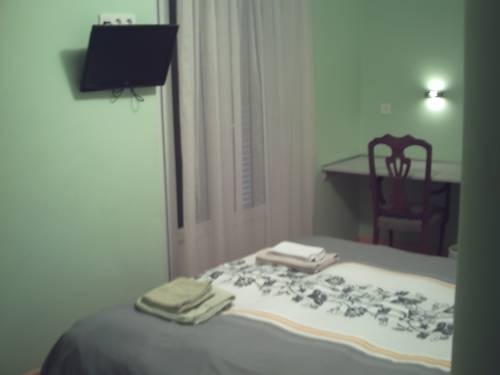 Imagen general del Pensión La Marinera. Foto 3