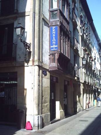 Imagen general del Pensión La Marinera. Foto 9