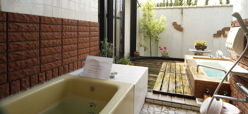 Imagen de la habitación del Pensión La Mer, AWAJI ISLA. Foto 8