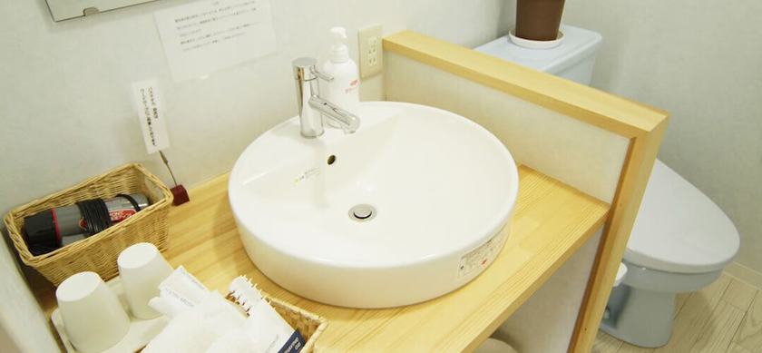 Imagen de la habitación del Pensión La Mer, AWAJI ISLA. Foto 9