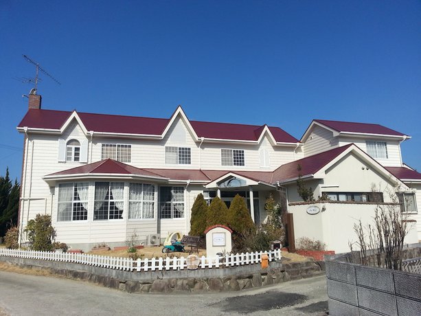 Imagen general del Pensión La Mer, AWAJI ISLA. Foto 2