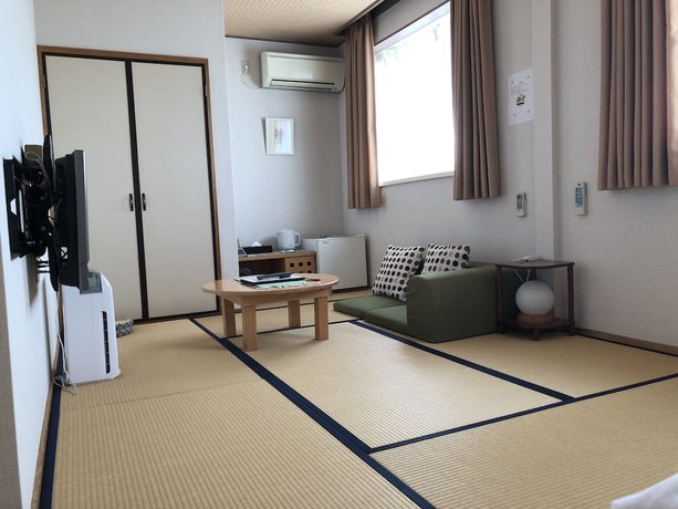 Imagen de la habitación del Pensión La Mer, AWAJI ISLA. Foto 13