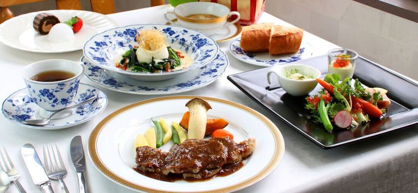 Imagen del bar/restaurante del Pensión La Mer, AWAJI ISLA. Foto 7