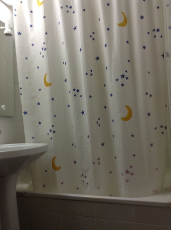 Imagen de la habitación del Pensión La Milagrosa. Foto 11