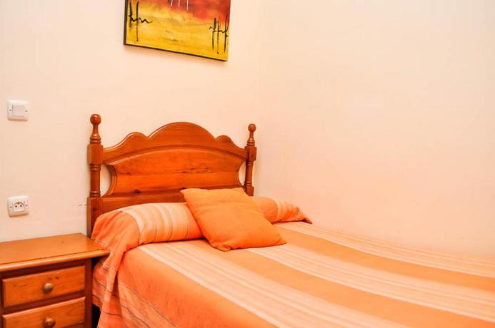 Imagen general del Pensión La Montorena. Foto 5