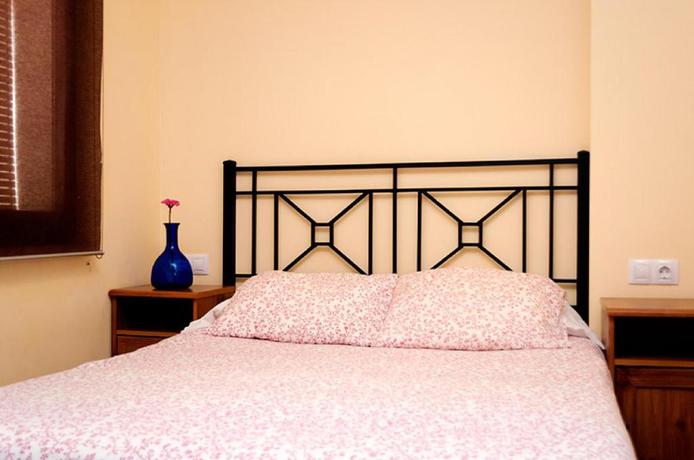 Imagen general del Pensión La Montorena. Foto 6