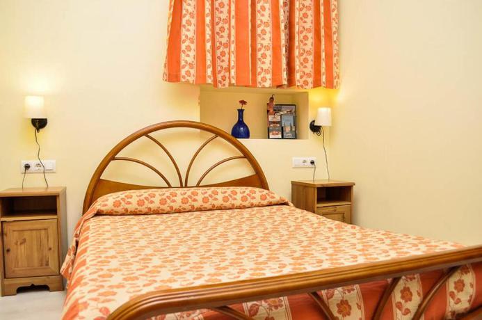 Imagen general del Pensión La Montorena. Foto 10