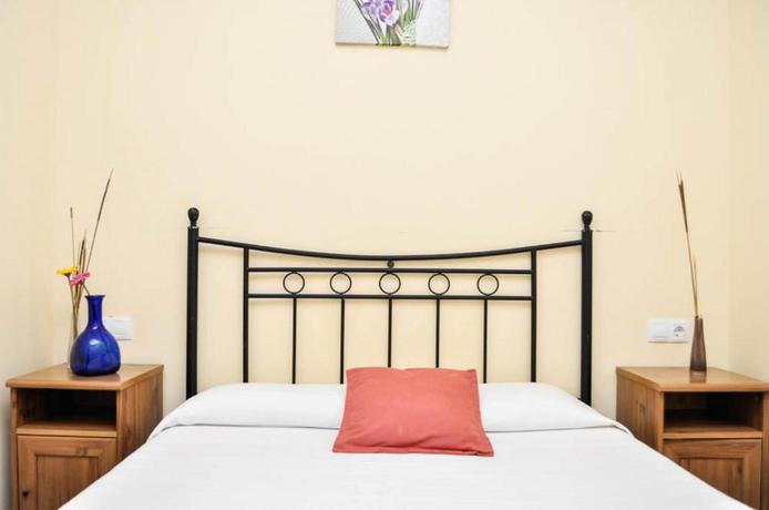 Imagen general del Pensión La Montorena. Foto 11