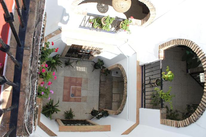 Imagen general del Pensión La Montorena. Foto 18