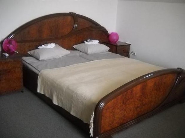 Imagen de la habitación del Pensión La Noblesse. Foto 2