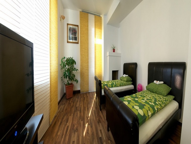 Imagen de la habitación del Pensión La Noblesse. Foto 3