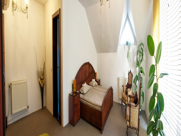 Imagen de la habitación del Pensión La Noblesse. Foto 4