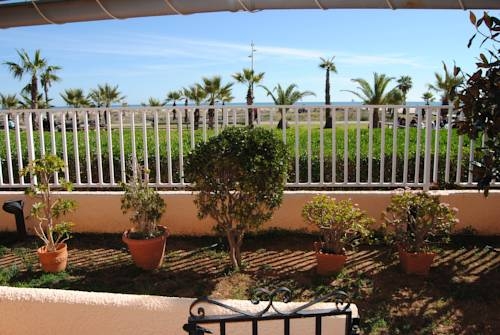 Imagen general del Pensión La Ola. Foto 4