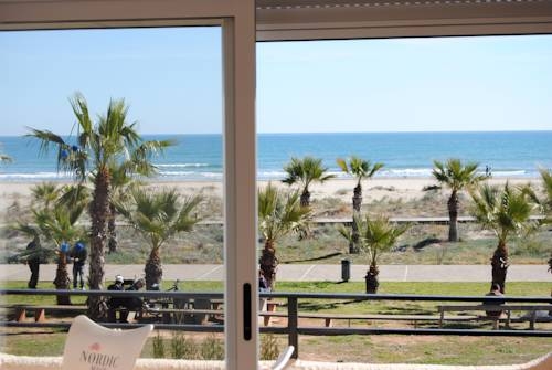 Imagen general del Pensión La Ola. Foto 7