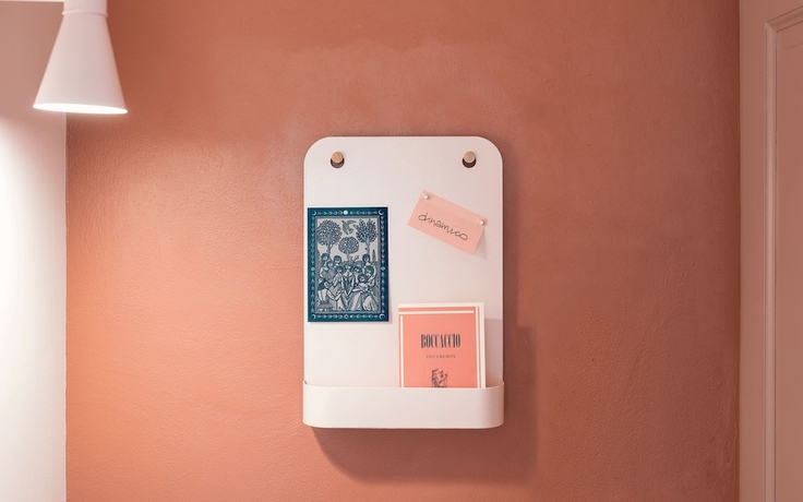 Imagen de la habitación del Pensión La Pensione di Vignamaggio. Foto 18