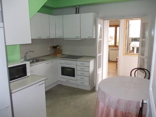 Imagen general del Pensión La Posada De San Marcial. Foto 4