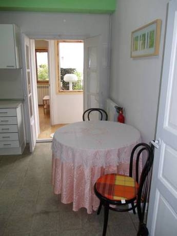 Imagen general del Pensión La Posada De San Marcial. Foto 5