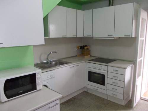 Imagen general del Pensión La Posada De San Marcial. Foto 6