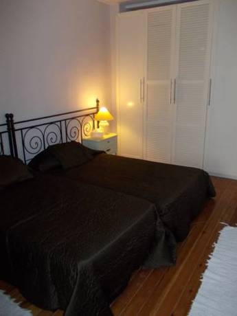 Imagen general del Pensión La Posada De San Marcial. Foto 7