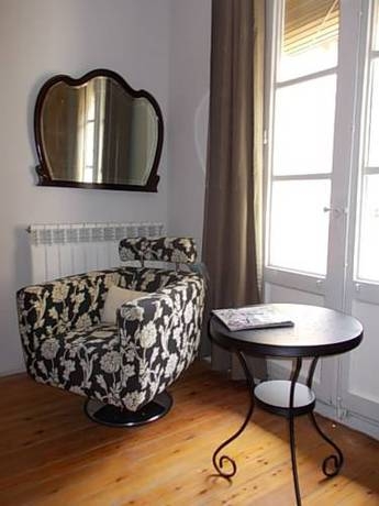 Imagen general del Pensión La Posada De San Marcial. Foto 8