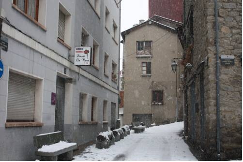 Imagen general del Pensión La Rosa. Foto 8