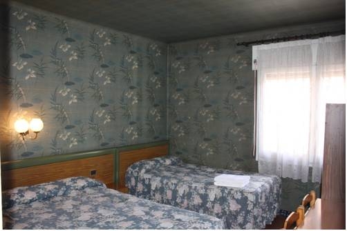 Imagen general del Pensión La Rosa. Foto 1