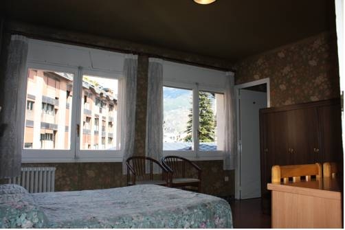 Imagen general del Pensión La Rosa. Foto 2