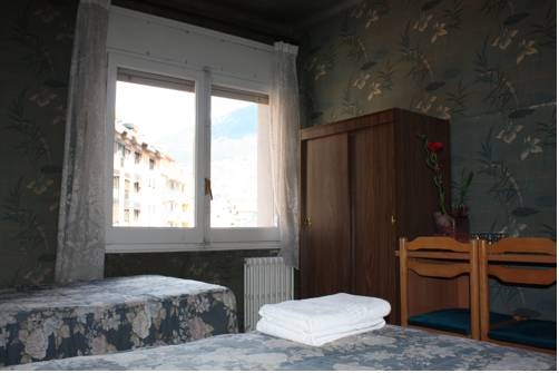 Imagen general del Pensión La Rosa. Foto 3