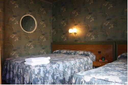 Imagen general del Pensión La Rosa. Foto 4