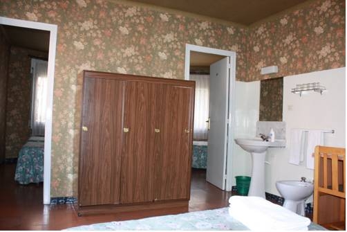 Imagen general del Pensión La Rosa. Foto 5