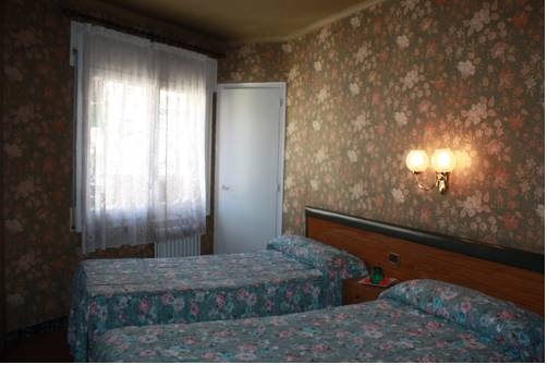 Imagen general del Pensión La Rosa. Foto 6