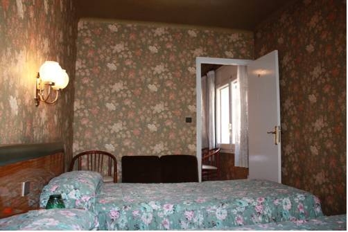 Imagen general del Pensión La Rosa. Foto 7