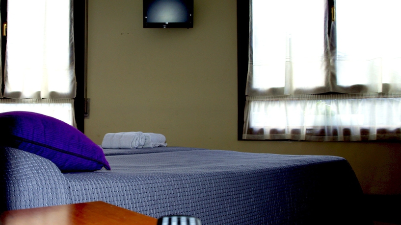 Imagen de la habitación del Pensión La Salve. Foto 5