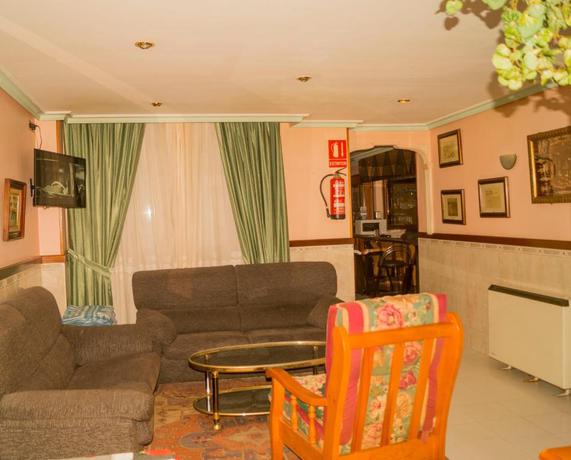 Imagen general del Pensión La Sota. Foto 2