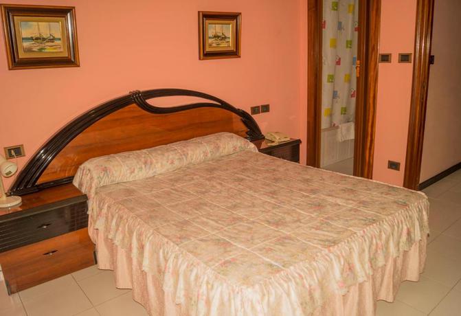 Imagen general del Pensión La Sota. Foto 3