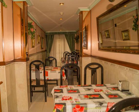 Imagen general del Pensión La Sota. Foto 4