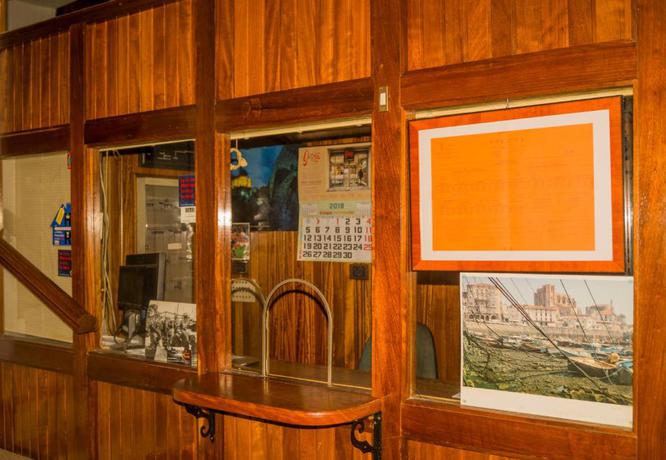 Imagen general del Pensión La Sota. Foto 6