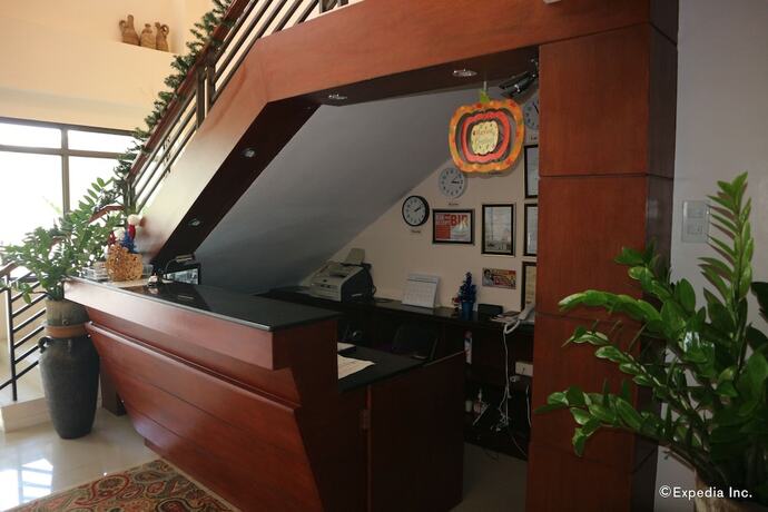 Imagen general del Pensión La Trinidad House. Foto 4