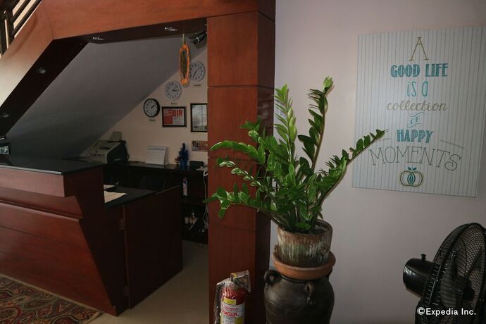 Imagen general del Pensión La Trinidad House. Foto 12