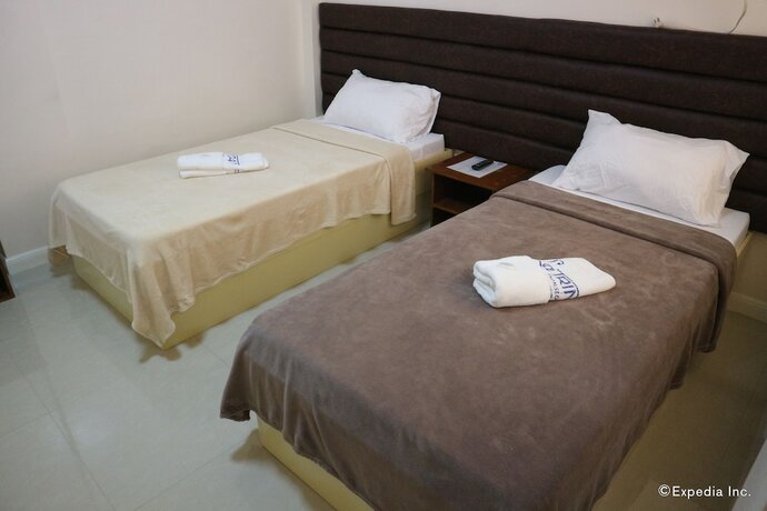 Imagen de la habitación del Pensión La Trinidad House. Foto 15