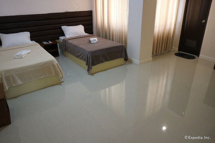 Imagen de la habitación del Pensión La Trinidad House. Foto 16