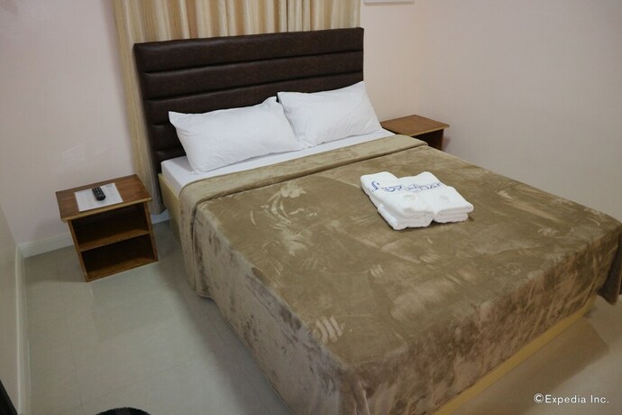 Imagen de la habitación del Pensión La Trinidad House. Foto 19